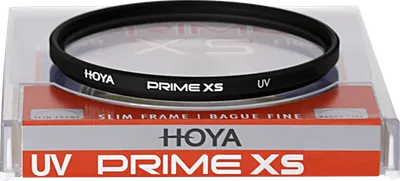 Hoya PrimeXS Multicoated UV-Filter 55mm