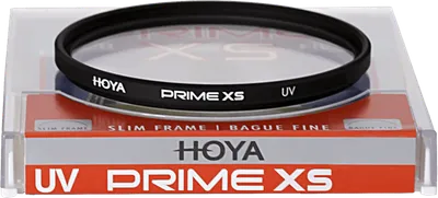 Hoya PrimeXS Multicoated UV-Filter 62mm