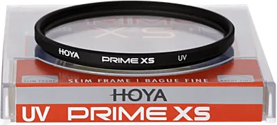 Hoya PrimeXS Multicoated UV-Filter 77mm