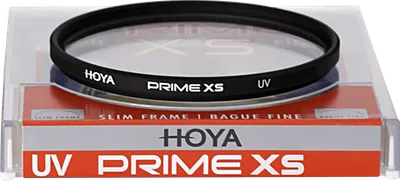 Hoya PrimeXS Multicoated UV-Filter 82mm