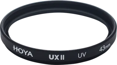 Hoya UX UV II 43mm