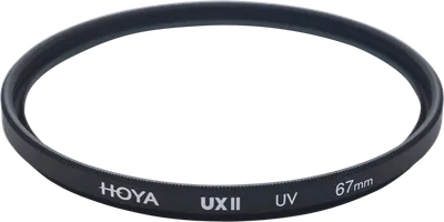 Hoya UX UV II 67mm