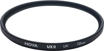 Hoya UX UV II 72mm