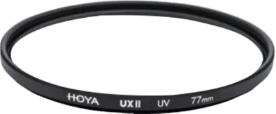 Hoya UX UV II 77mm