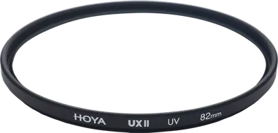 Hoya UX UV II 82mm