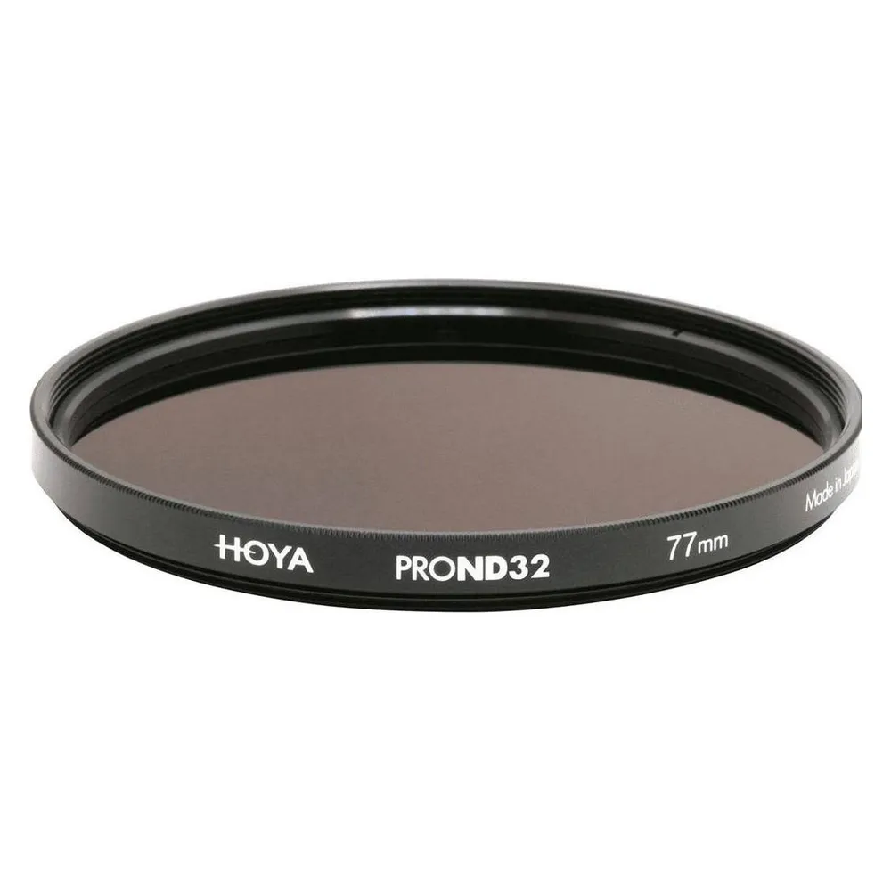 Hoya Pro ND32 Filter (58 mm, ND- / Graufilter)