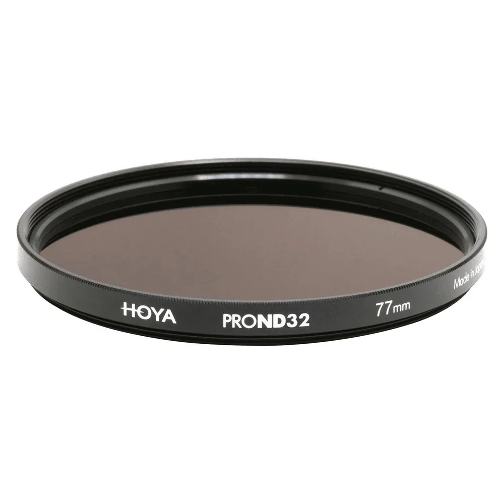 Hoya Pro ND32 Filter (67 mm, ND- / Graufilter)