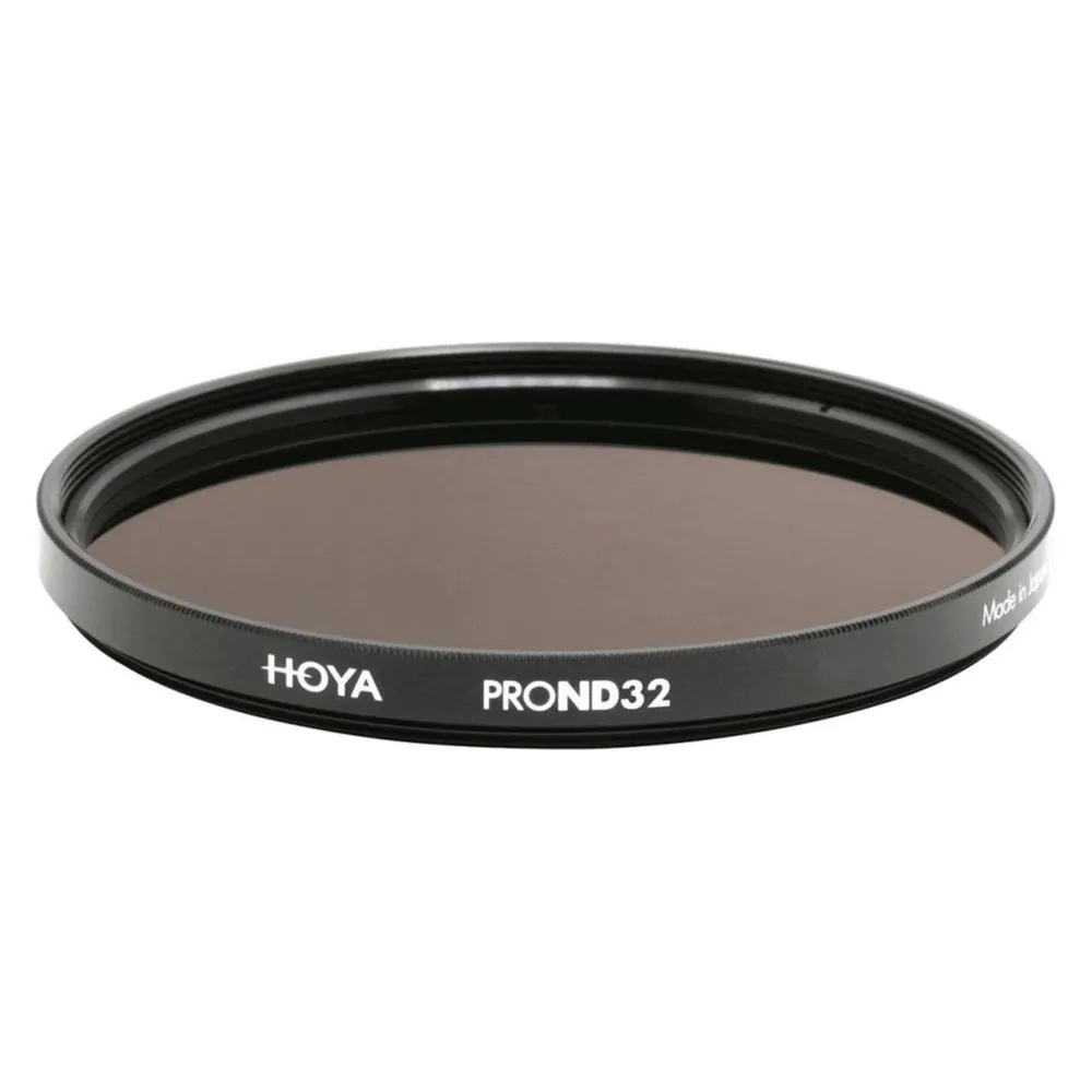 Hoya Pro ND32 Filter (77 mm, ND- / Graufilter)