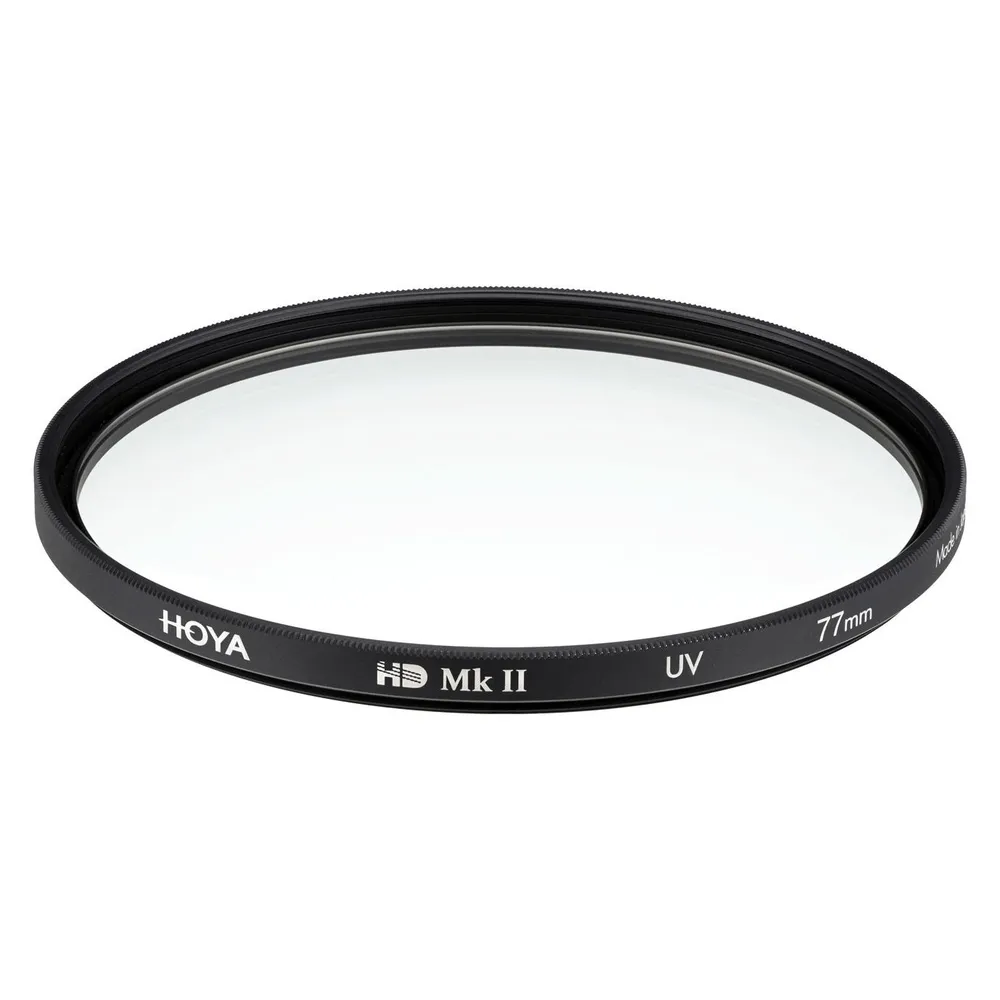 Hoya HD Mk II UV Filter (58 mm, UV-Filter)