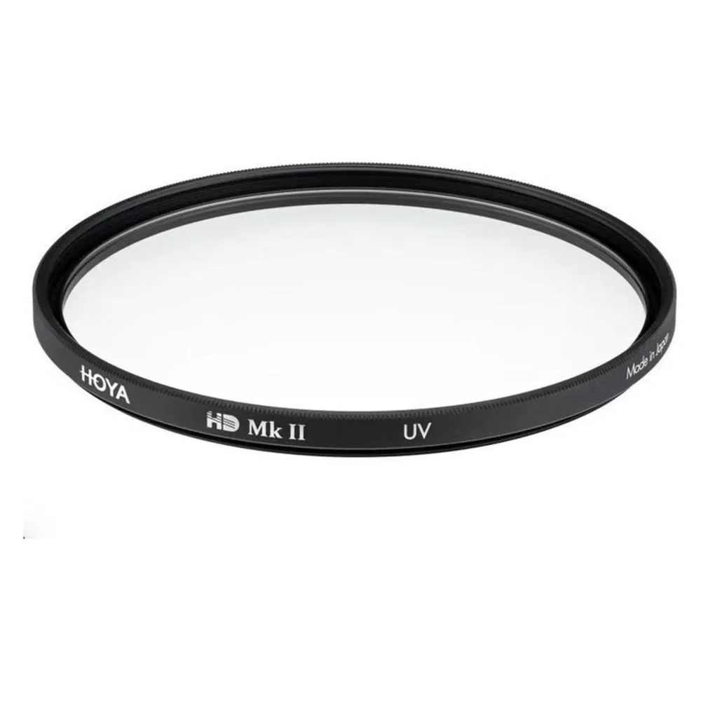 Hoya HD Mk II UV Filter (72 mm, UV-Filter)