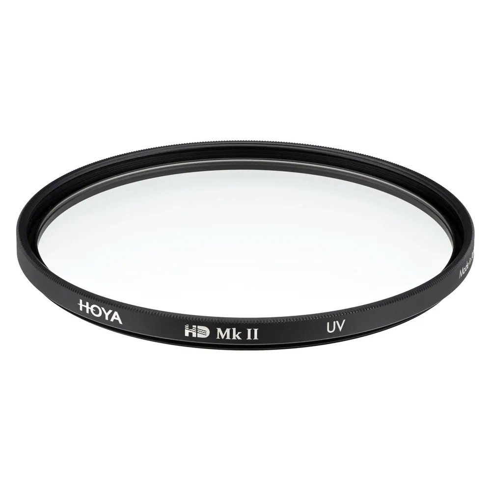 Hoya HD Mk II UV Filter (77 mm, UV-Filter)