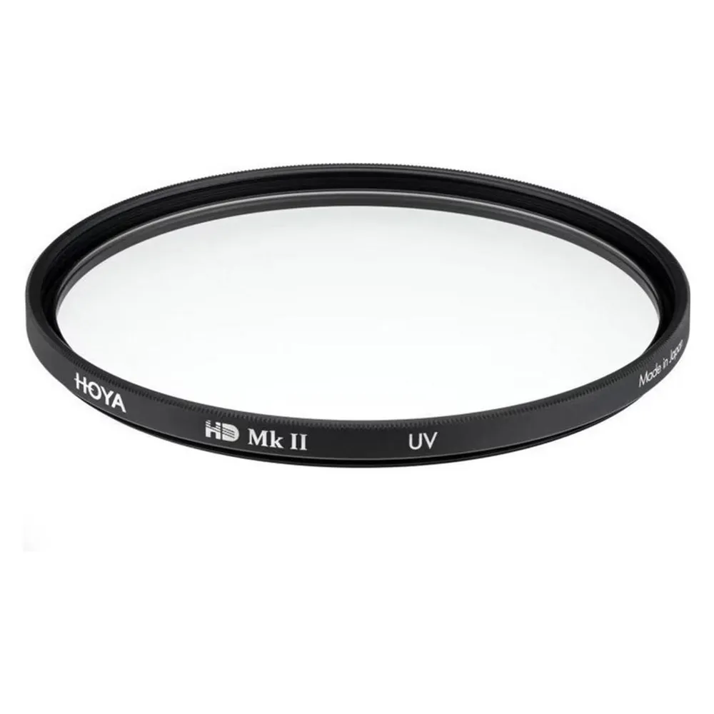Hoya HD Mk II UV Filter (82 mm, UV-Filter)