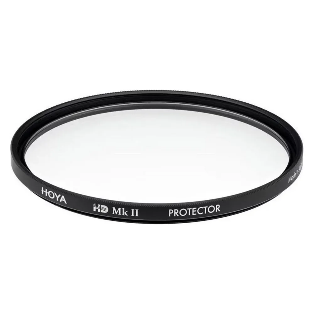 Hoya HD Mk II Protector Filter (58 mm, Schutzfilter)