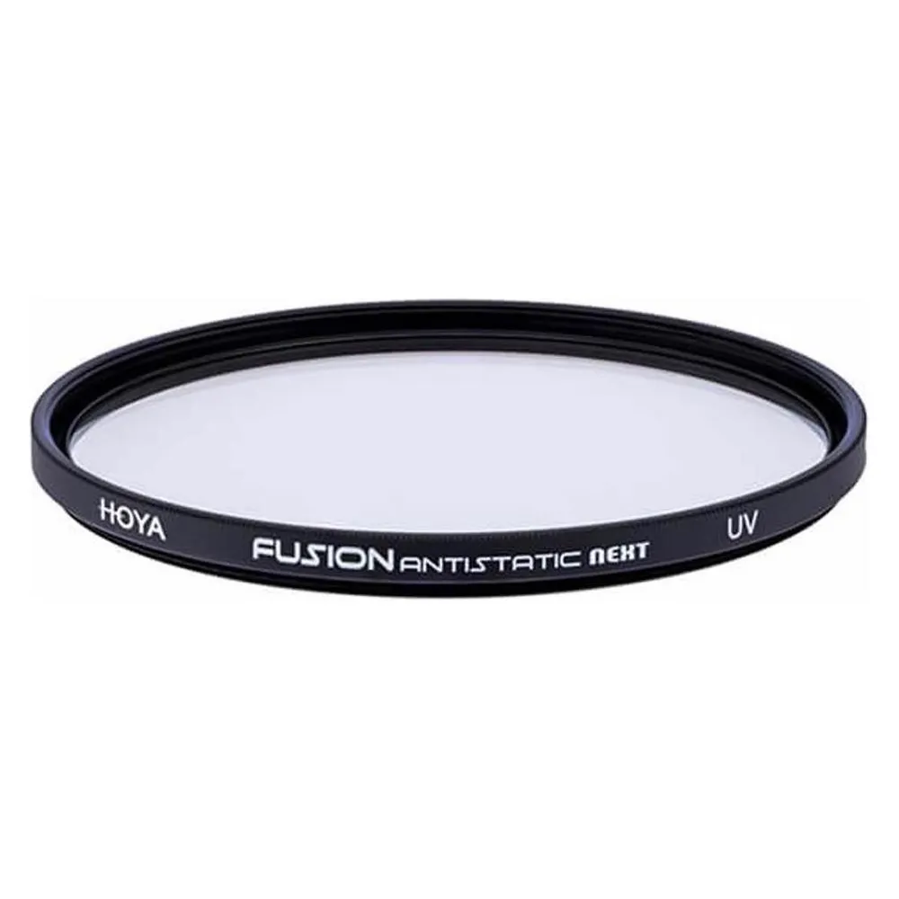 Hoya Fusion Antistatic Next UV Filter (49 mm, UV-Filter)