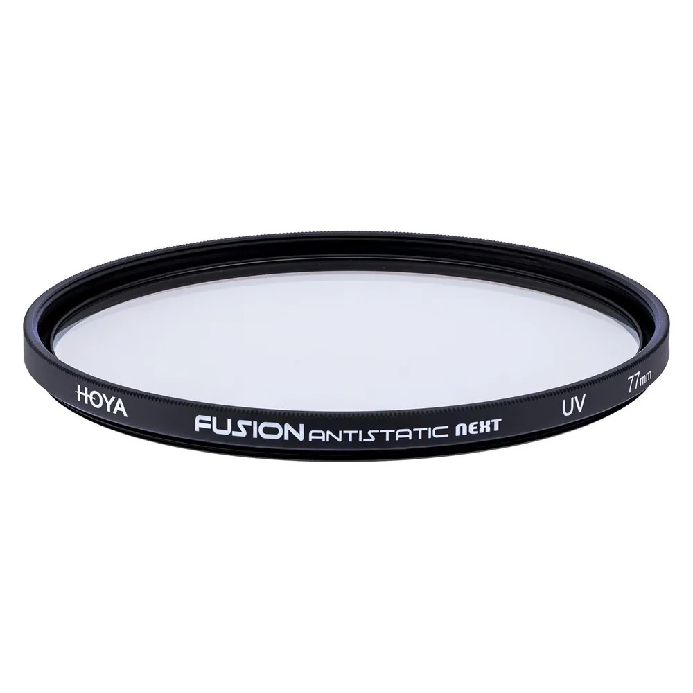 Hoya Fusion Antistatic Next UV Filter (52 mm, UV-Filter)