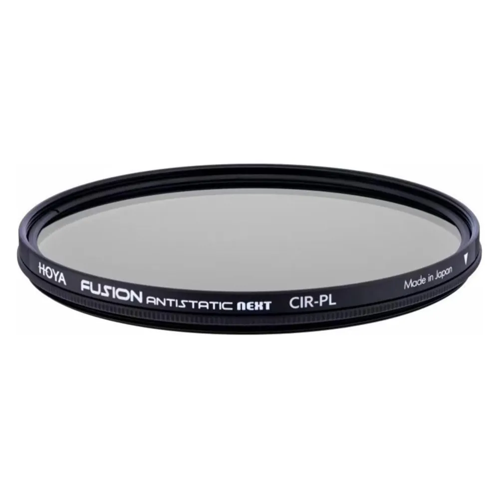 Hoya Fusion Antistatic Next CIR-PL Filter (52 mm, Polarisationsfilter)