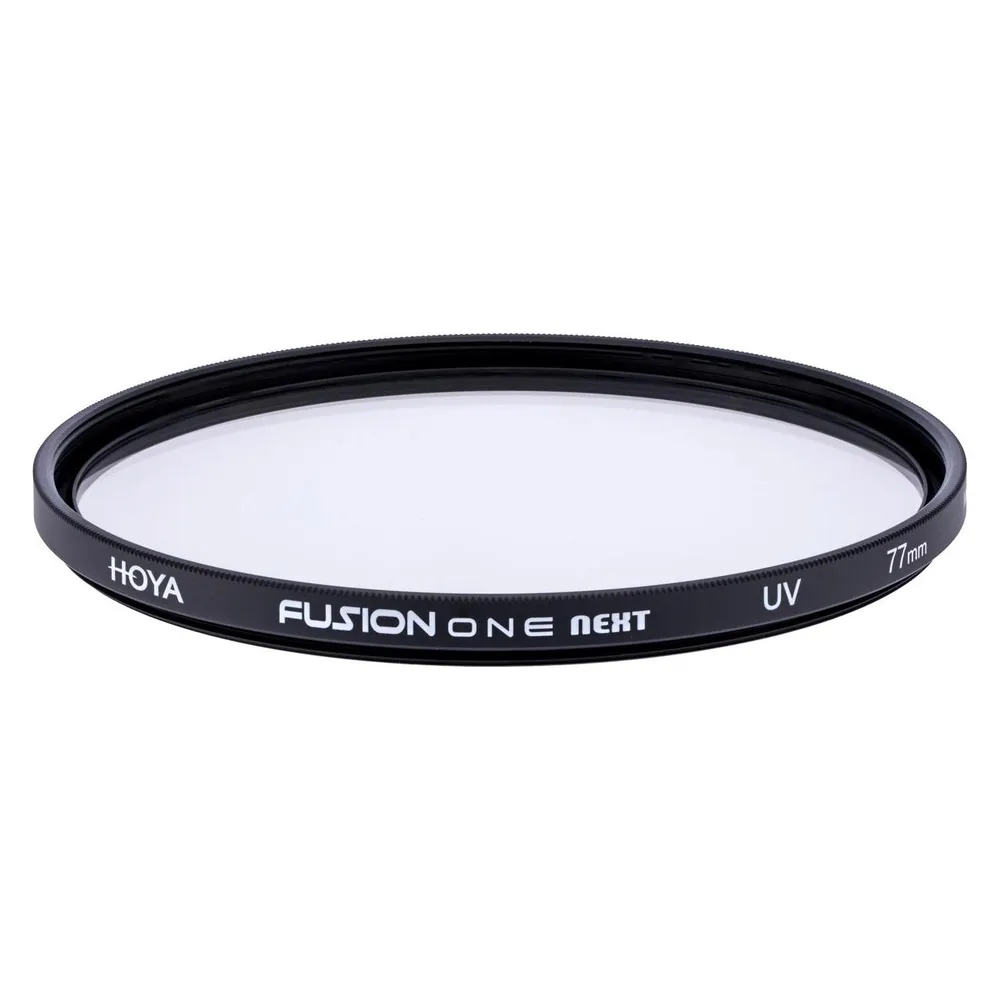Hoya Fusion ONE Next UV Filter (40.50 mm, UV-Filter)