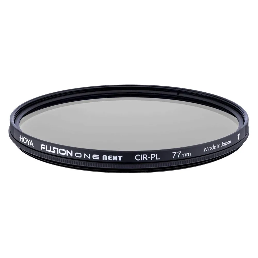 Hoya Fusion ONE Next CIR-PL Filter (40.50 mm, Polarisationsfilter)