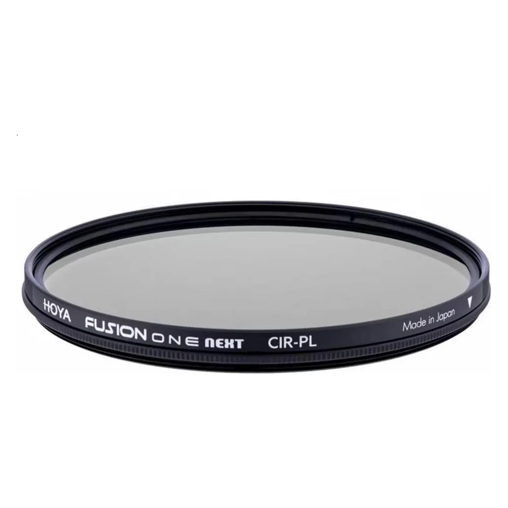 Hoya Fusion ONE Next CIR-PL Filter (46 mm, Polarisationsfilter)