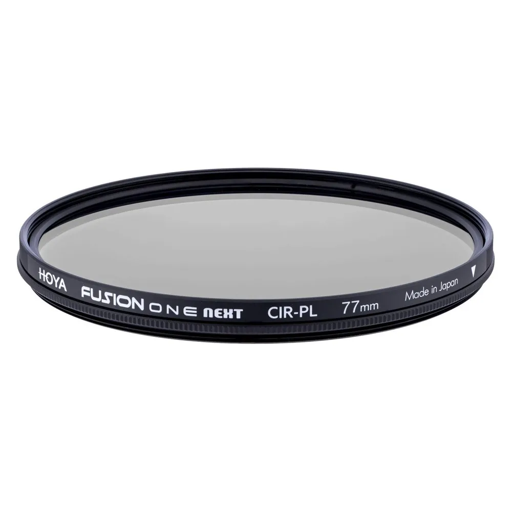 Hoya Fusion ONE Next CIR-PL Filter (49 mm, Polarisationsfilter)