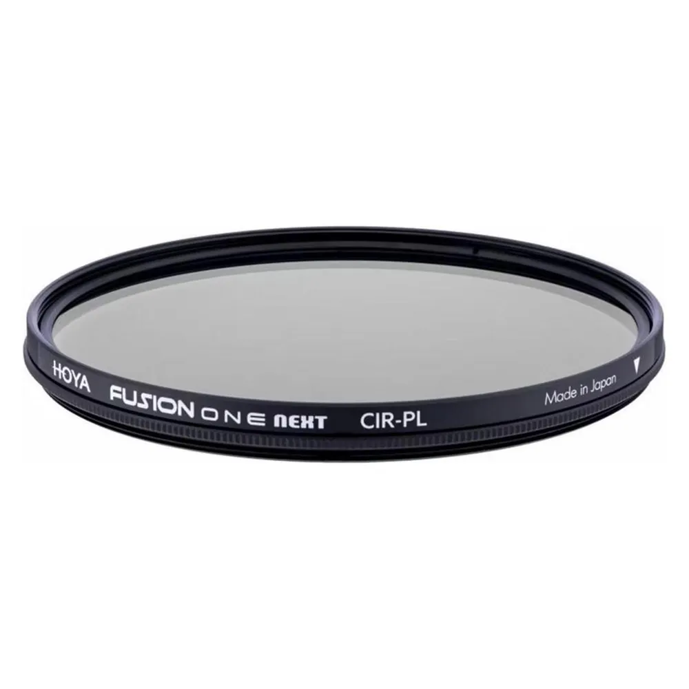 Hoya Fusion ONE Next CIR-PL Filter (52 mm, Polarisationsfilter)