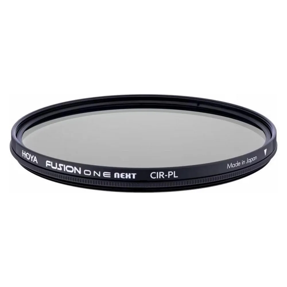Hoya Fusion ONE Next CIR-PL Filter (55 mm, Polarisationsfilter)