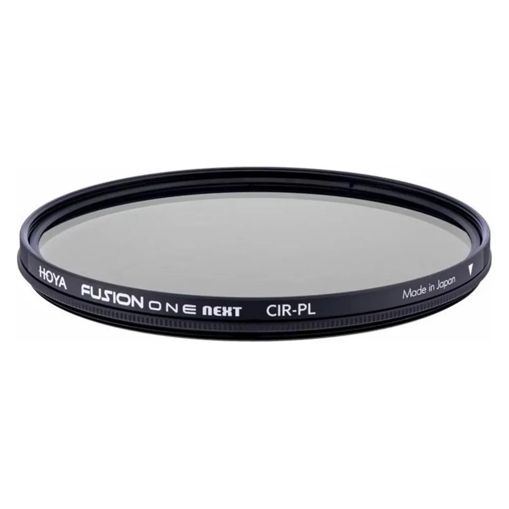 Hoya Fusion ONE Next CIR-PL Filter (58 mm, Polarisationsfilter)