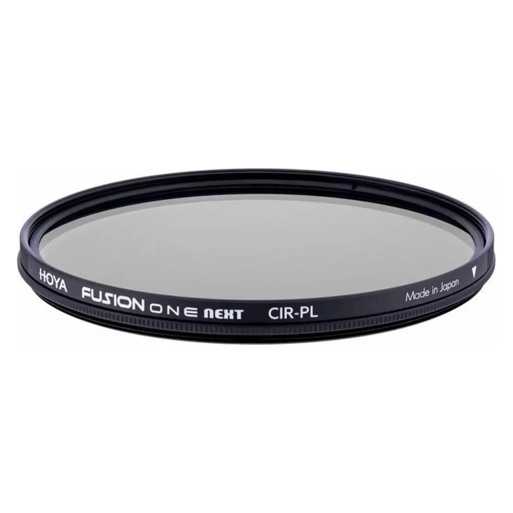Hoya Fusion ONE Next CIR-PL Filter (62 mm, Polarisationsfilter)