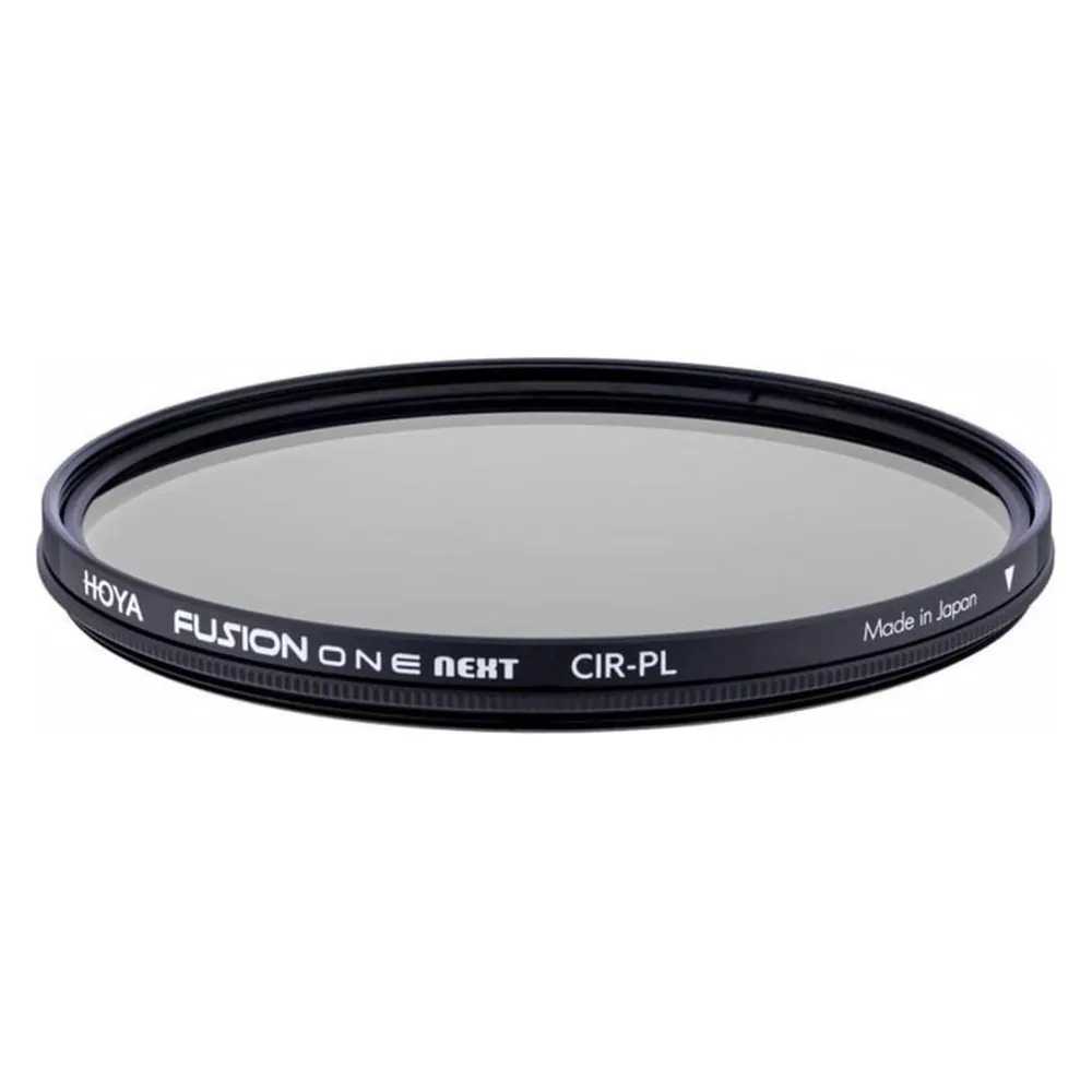 Hoya Fusion ONE Next CIR-PL Filter (72 mm, Polarisationsfilter)