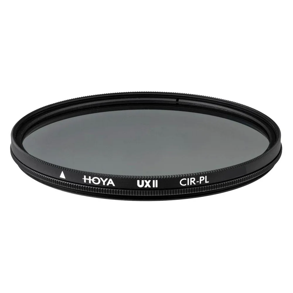 Hoya UX II CIR-PL Filter