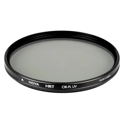 Hoya HRT CIR-PL & UV Filter (72 mm, Polarisationsfilter, UV-Filter)