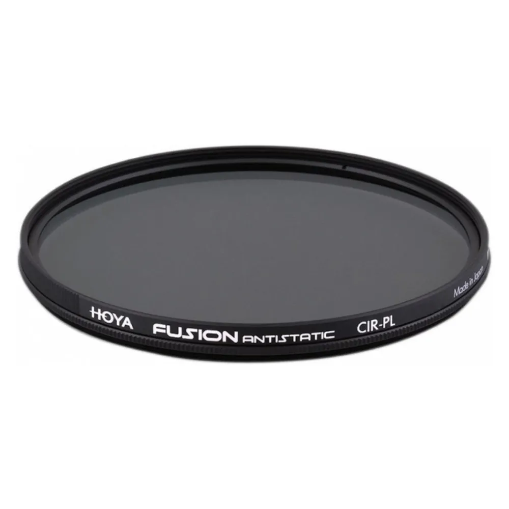 Hoya Fusion Antistatic CIR-PL Filter (95 mm, Polarisationsfilter)