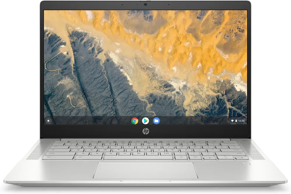 HP Chromebook Pro c640 | 10x57ea#abd | Intel® Core? i3 - 2,1 GHz