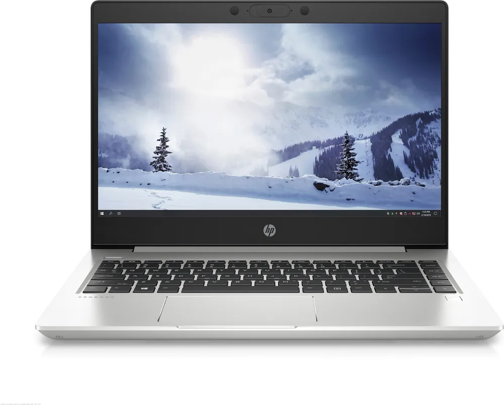 HP Mobile Thin Client mt22 | 11d06ea#abd | Intel Celeron 5205U / 1.9 GHz - Windows 10 IoT Enterprise for Thin Clie