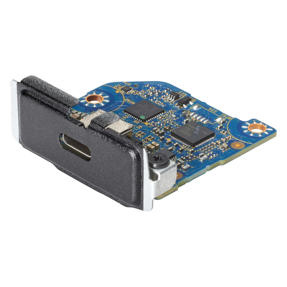 HP Type-C USB 3.1 Gen2 Port Flex IO v2