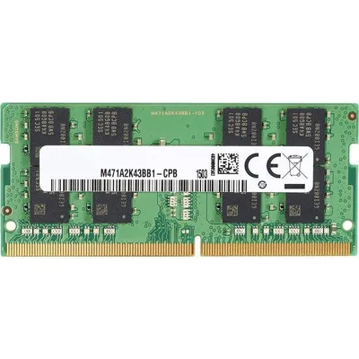 Arbeitsspeicher RAM HP 13L77AA 8GB 1x8GB DDR4 3200MHz CL22 SO-DIMM 260-Pin