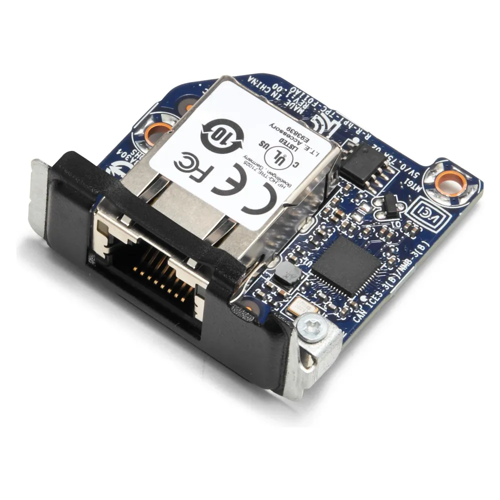 HP Flex Port 2020 - LAN-Port - für Workstation Z2 G5