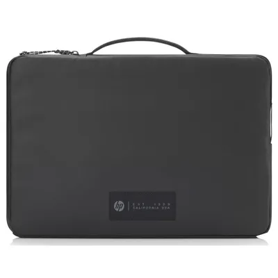 HP 14 Sleeve 35,6 cm (14") Schutzhülle Schwarz