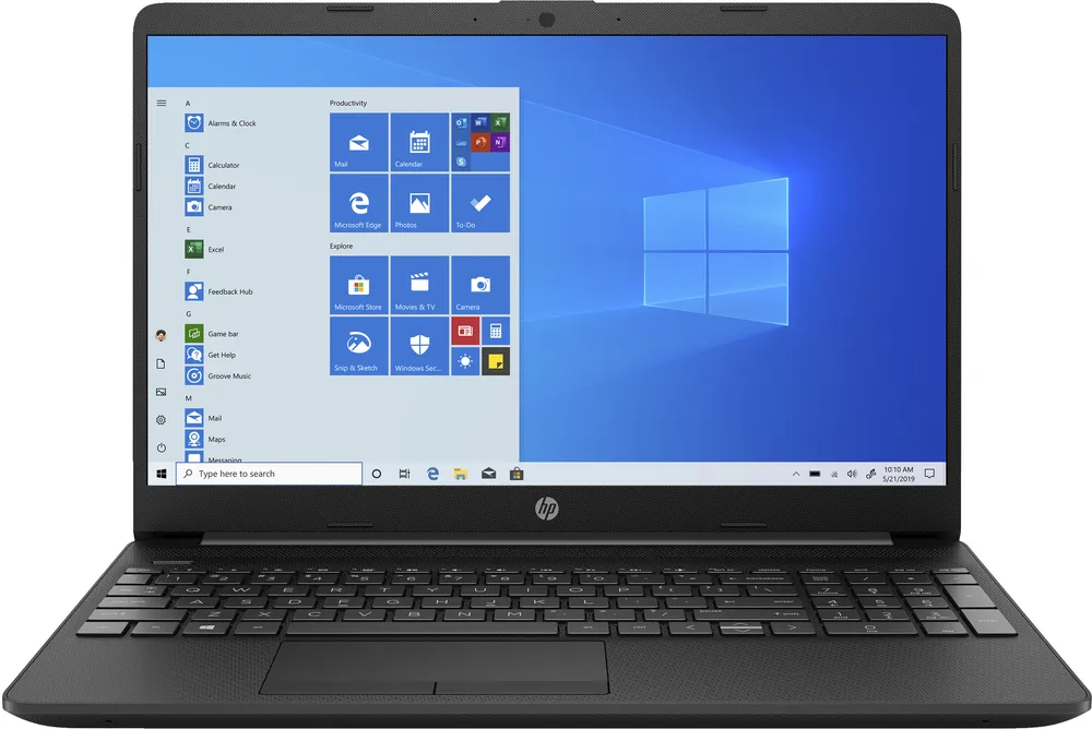 15,6 Zoll N15-dw3516ng, Intel Pentium Gold 7505, 8GB RAM, 512GB SSD Notebook