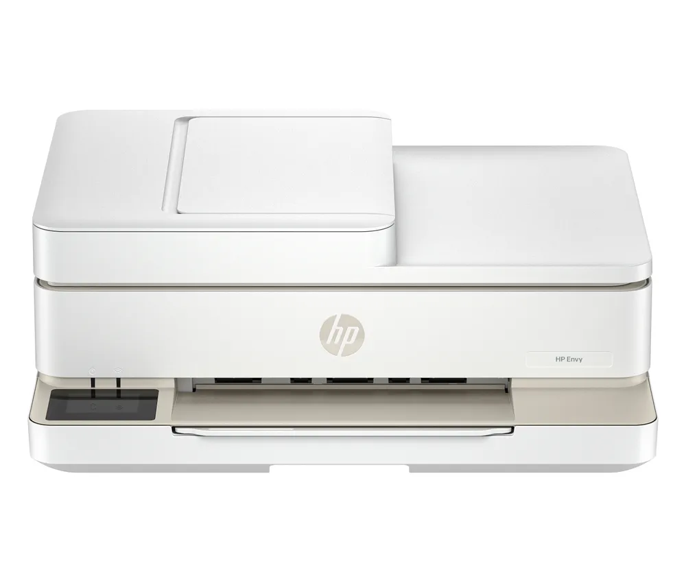 Tintenstrahl-Multifunktionsdrucker Wi-Fi HP Envy 6520e Duplex