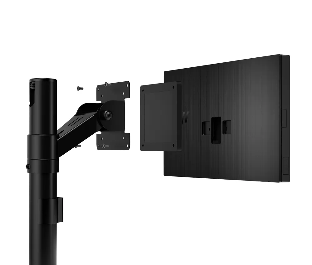 HP Engage One Pro Slim VESA | 1a4e7aa | POS-Terminal VESA-Montage