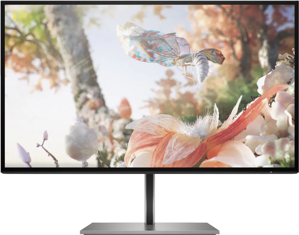 HP Z25XS G325" LED IPS QHD USB-C