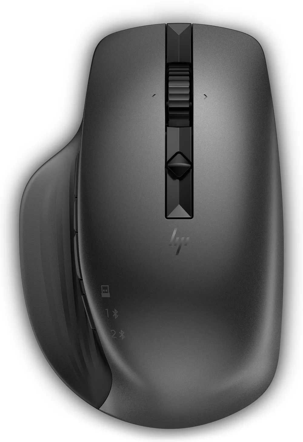 HP 935 Creator Wireless-Maus | 1d0k8aa#ac3 | rechts - Track-on-glass (TOG)