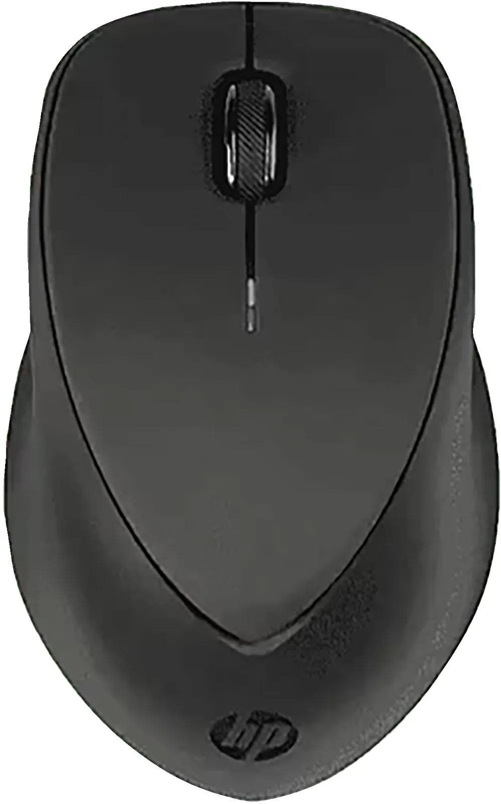HP Wireless Premium-Maus | 1jr31aa#ac3 | Beidhändig - Laser