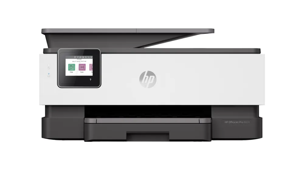 HP Officejet Pro 8024 All-in-One | 1kr66b#bhc | Multifunktionsdrucker - Farbe