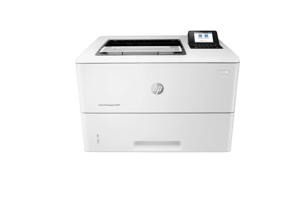 HP LaserJet Enterprise M507dn | 1pv87a#baz | Drucker - s/w