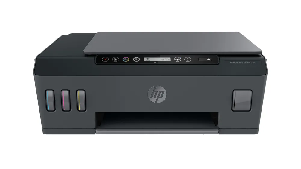 HP Smart Tank 515 | 1tj09a | Multifunktionsdrucker - Farbe