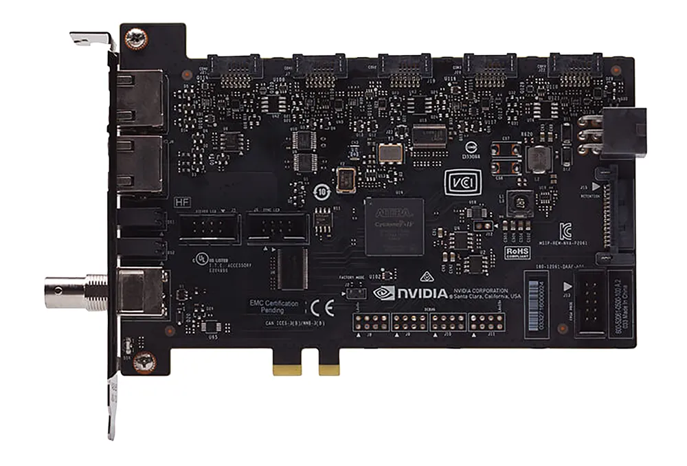 HP Nvidia Quadro Sync II 1WT20AA