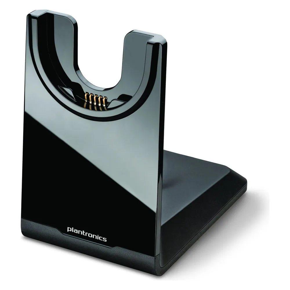 HP Poly Tischladegerät Voyager Focus UC