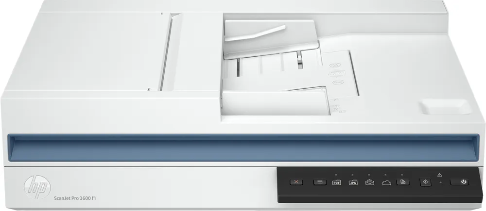 HP Scanjet Pro 3600 f1 | 20g06a#b19 | Dokumentenscanner - Kontaktbildsensor (CIS)